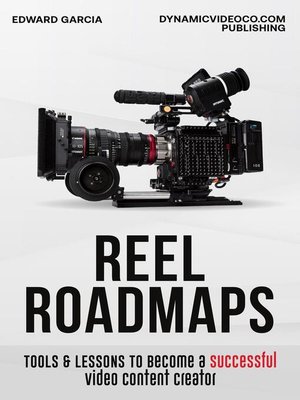 cover image of Reel Roadmaps